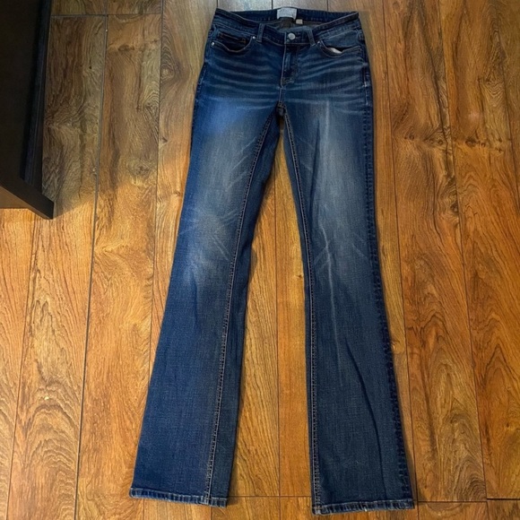 BKE Payton bootcut jeans